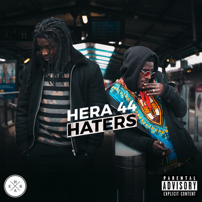 HERA 44's cover