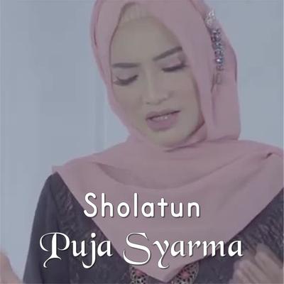 Puja Syarma's cover