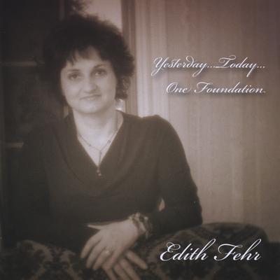 Edith Fehr's cover