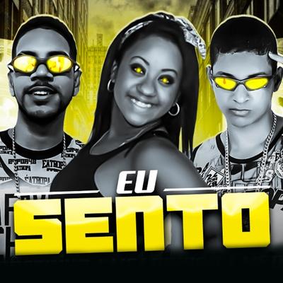 Eu Sento By MC 10G, Mc Larissa, MC Pretinho's cover