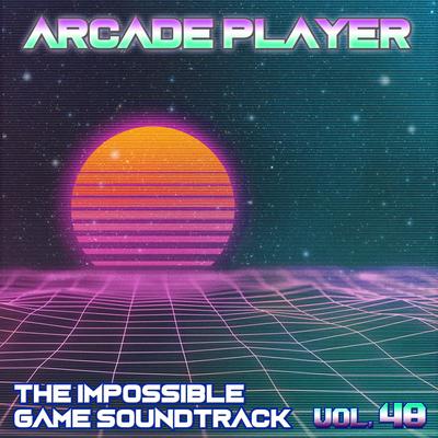 The Impossible Game Soundtrack, Vol. 48's cover