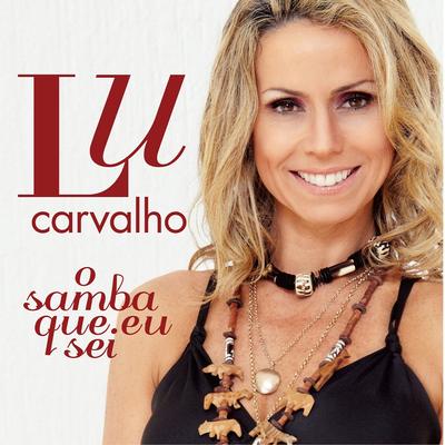 Receita de Prazer By Lu Carvalho, Beth Carvalho's cover