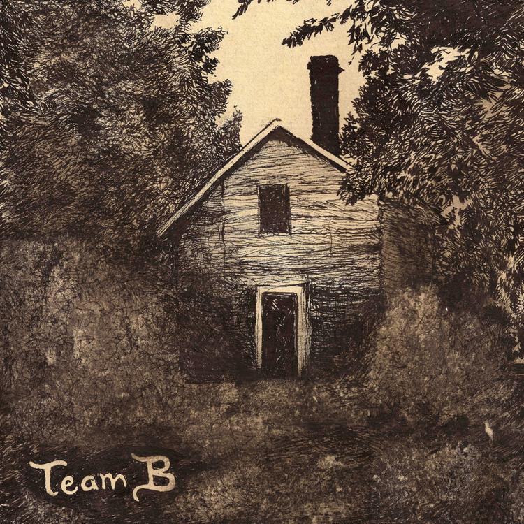 team B's avatar image