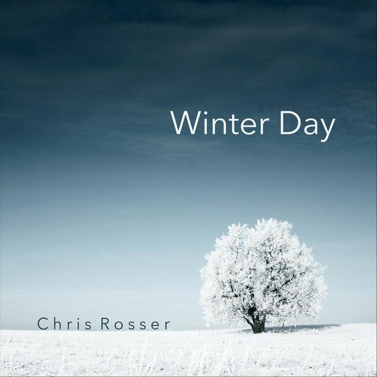 Chris Rosser's avatar image