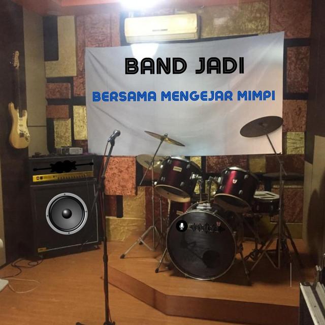 Band JADI's avatar image