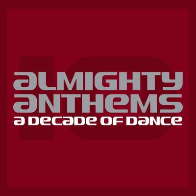 A Decade Of Dance Continuously Mixed (1990-1995) By Obsession, Destination, Royal T, Abbacadabra, Linda Taylor, The Dream Girls, Sarah Washington, Back To Basics, Roman Holiday, 4-2 The Floor, Respect feat. Hannah Jones, Rochelle's cover