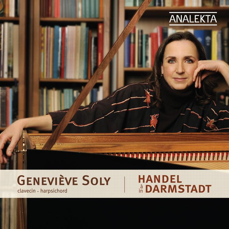 Geneviève Soly's avatar image