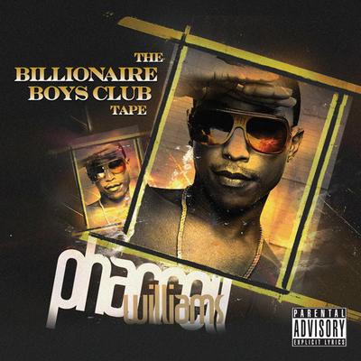 The Billionaire Boys Club Tape's cover