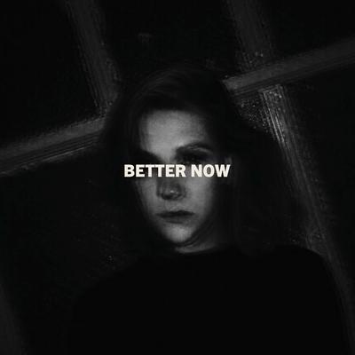 Better Now By Laveda's cover