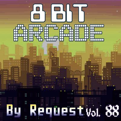 Forgive Me (8-Bit Chloe x Halle Emulation) By 8-Bit Arcade's cover