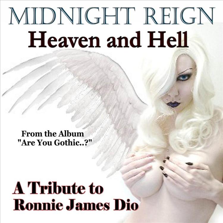 Midnight Reign's avatar image