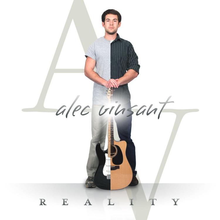 Alec Vinsant's avatar image