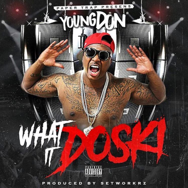 Young Don's avatar image