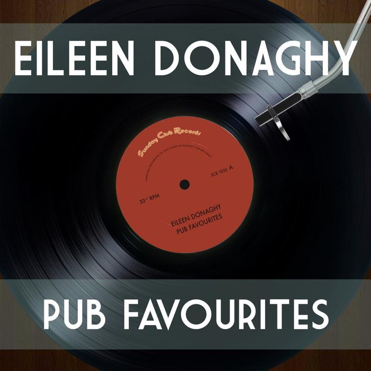 Eileen Donaghy's avatar image