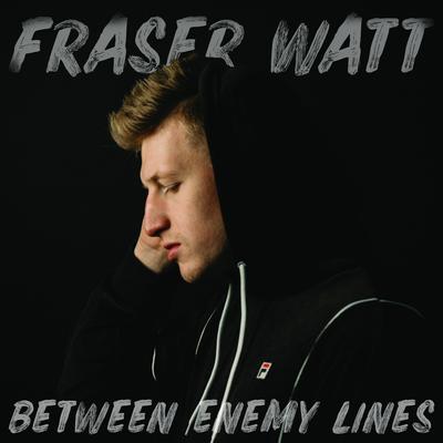 Fraser Watt's cover