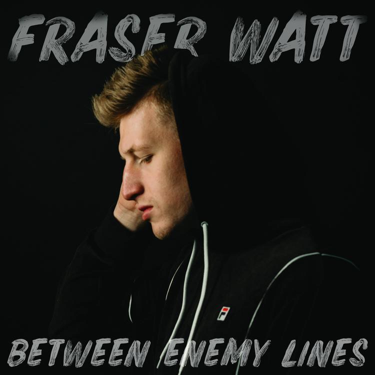 Fraser Watt's avatar image