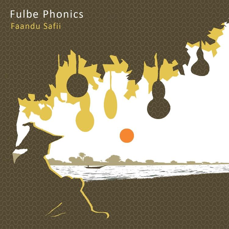 Fulbe Phonics's avatar image