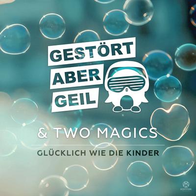 Glücklich wie die Kinder's cover