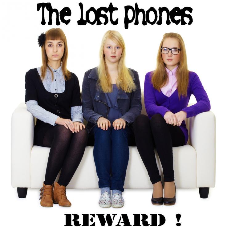 The Lost Phones's avatar image