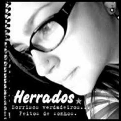 Dias Legais By Herrados's cover