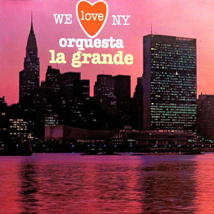 Orquesta La Grande's avatar image