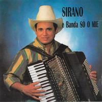 Sirano's avatar cover