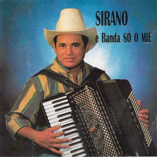 Sirano's avatar image