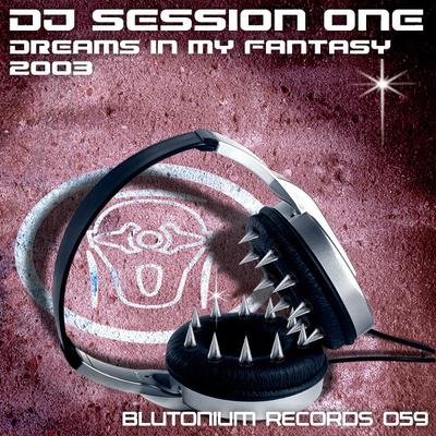 DJ Session One's cover