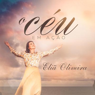 Coração de Serva By Eliã Oliveira's cover