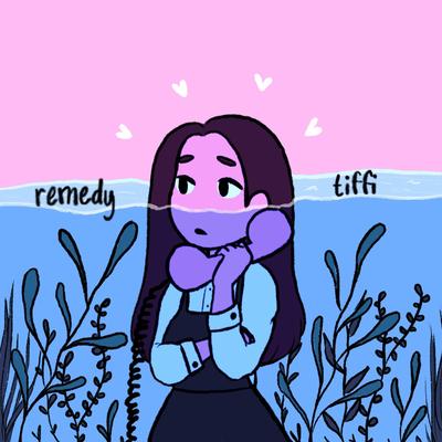 Remedy By tiffi, City Girl's cover