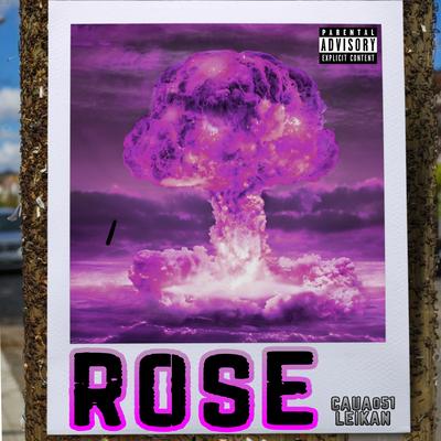 Rose's cover