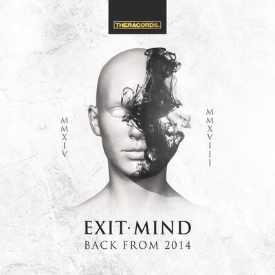 Exit Mind's cover