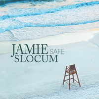 Jamie Slocum's avatar cover