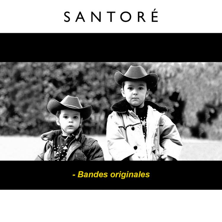 Santoré's avatar image