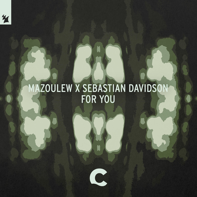 For You By Mazoulew, Sebastian Davidson's cover