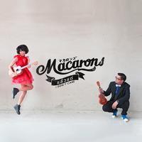 Macarons's avatar cover
