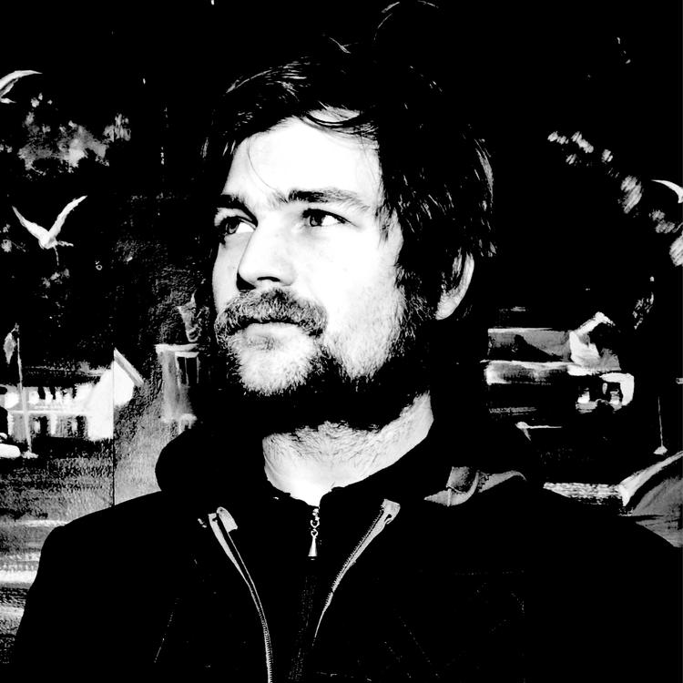 Karl Blau's avatar image