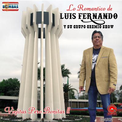 Luis Fernando y su Grupo Gremio Show's cover