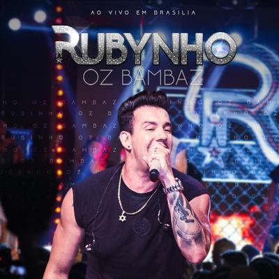 Vou Varrer (Ao Vivo) By Rubynho's cover