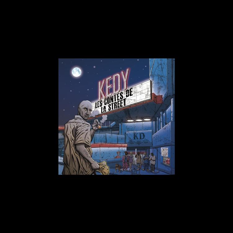 Kedy's avatar image