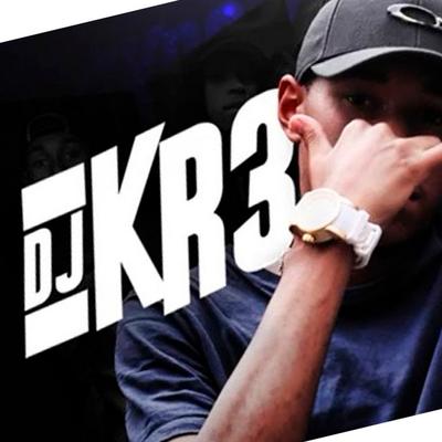 DJ KR3's cover