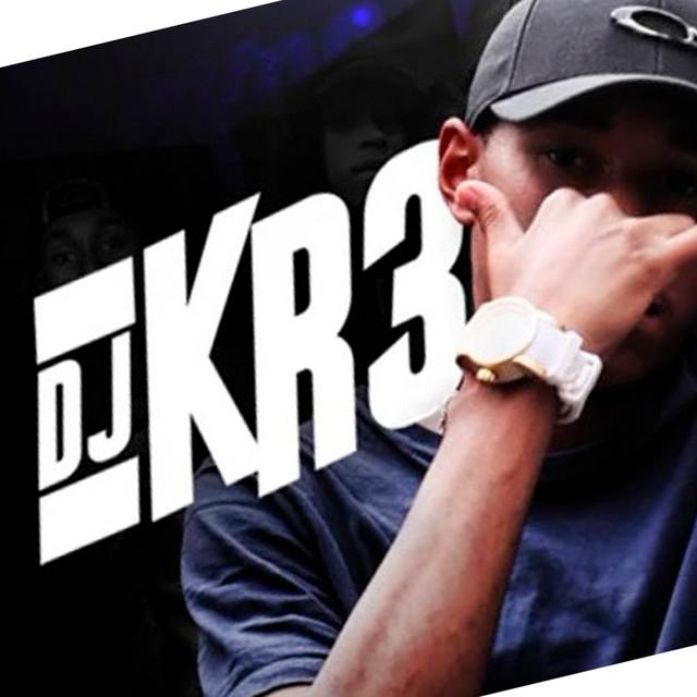 DJ KR3's avatar image