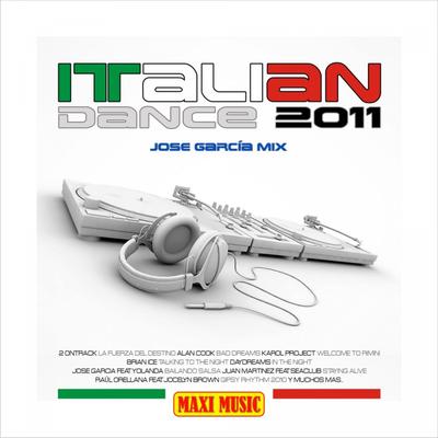 Italian Dance 2011's cover