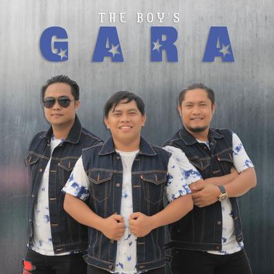 Gara's cover
