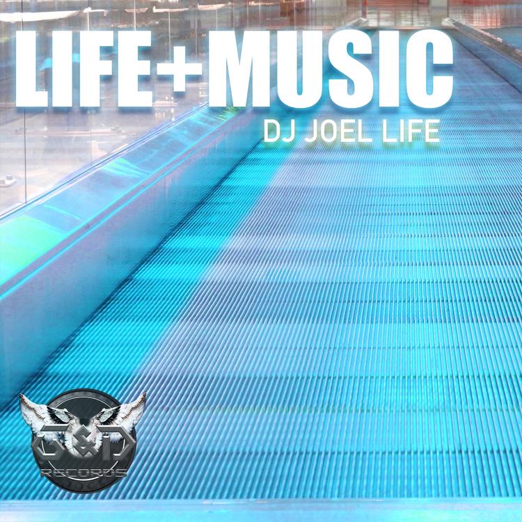 DJ Joel Life's avatar image