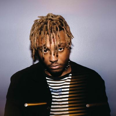 Juice WRLD's cover