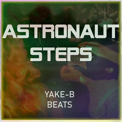 Yake-B Beats's cover
