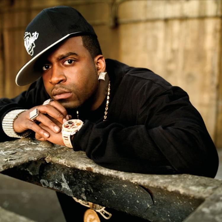 Tony Yayo's avatar image