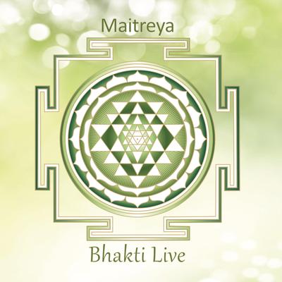 Hanuman Bolo (Live) By Maitreya's cover