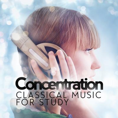 Concentration: Classical Music for Study's cover